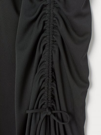 Сукня міді H&M модель 48387 — фото - INTERTOP