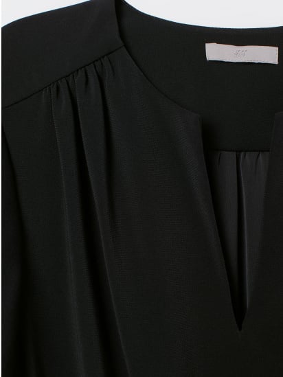 Платье мини H&M модель 48422 — фото - INTERTOP