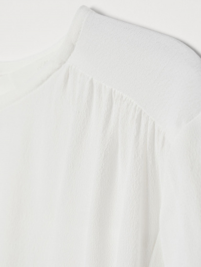 Блуза H&M модель 48448 — фото - INTERTOP