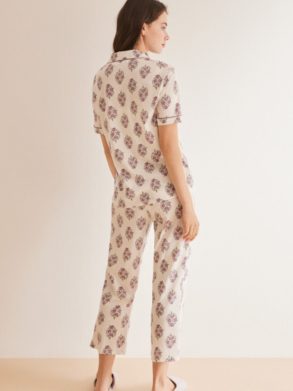 Пижама women'secret модель 4857420-97 — фото 3 - INTERTOP