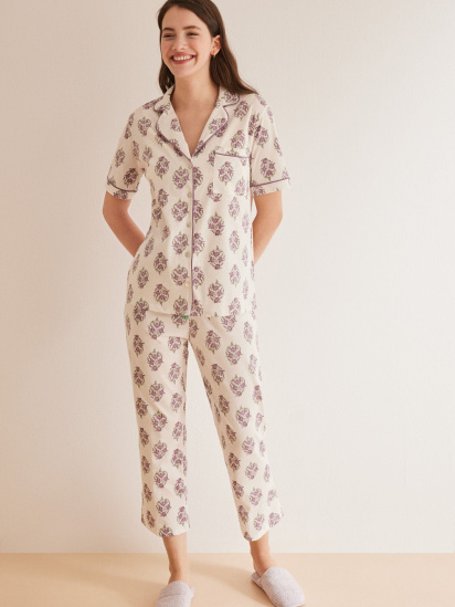 Пижама women'secret модель 4857420-97 — фото - INTERTOP