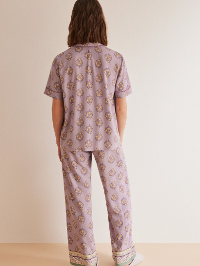 Пижама women'secret модель 4857421-79 — фото 5 - INTERTOP