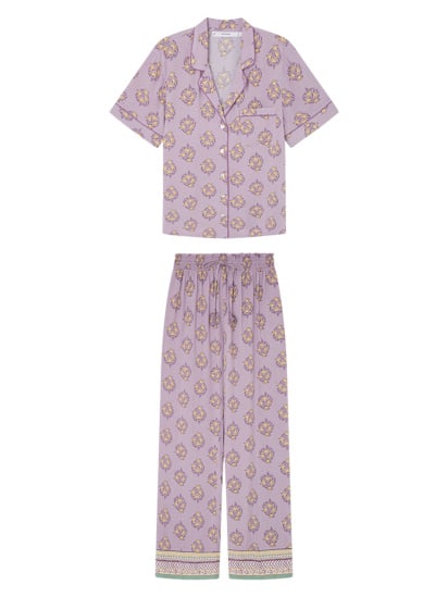 Пижама women'secret модель 4857421-79 — фото 6 - INTERTOP