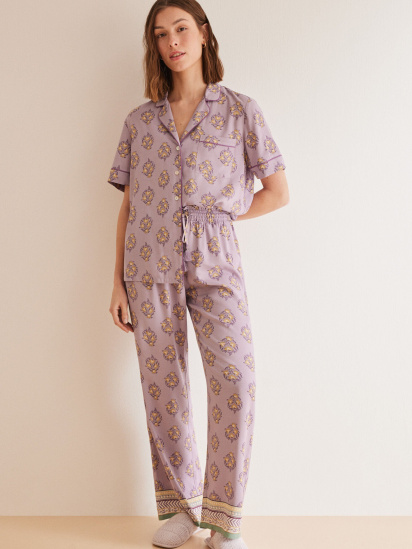 Пижама women'secret модель 4857421-79 — фото - INTERTOP