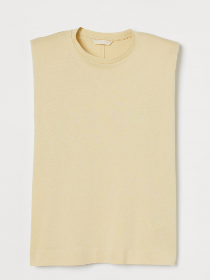 Блуза H&M модель 48593 — фото 3 - INTERTOP