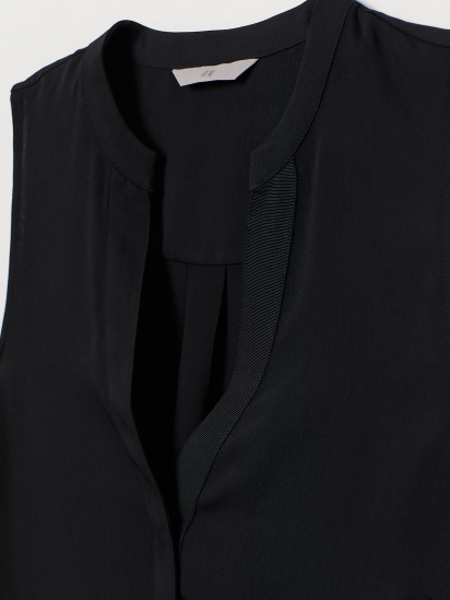 Блуза H&M модель 48612 — фото - INTERTOP