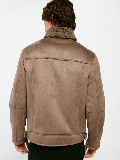 Зимняя куртка SPRINGFIELD модель 486402-36 — фото 4 - INTERTOP