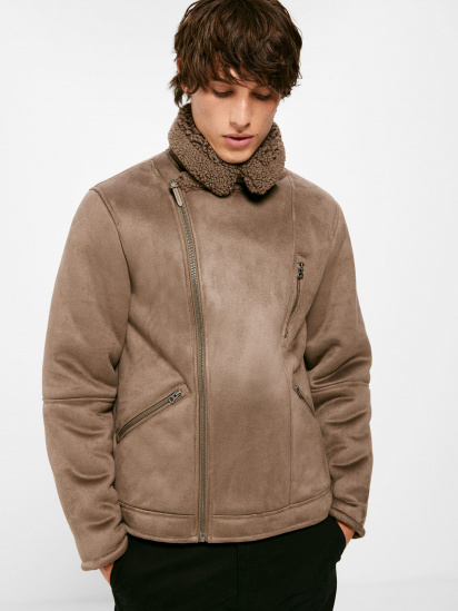 Зимова куртка SPRINGFIELD модель 486402-36 — фото - INTERTOP