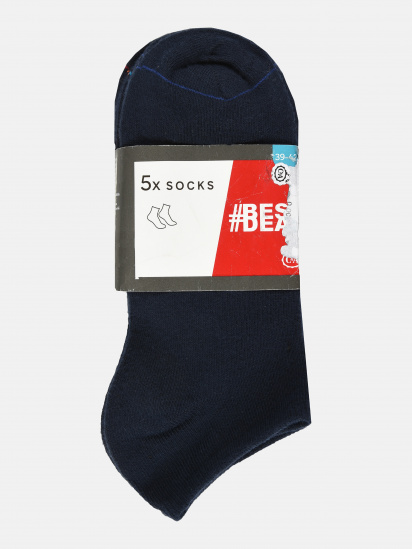 Набір шкарпеток C&A модель 48679 — фото - INTERTOP