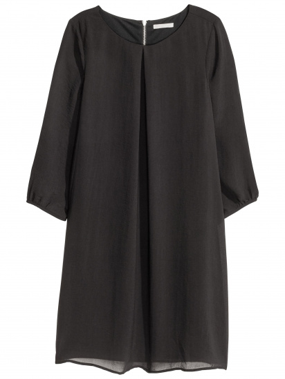 Сукня міні H&M модель 48739 — фото - INTERTOP
