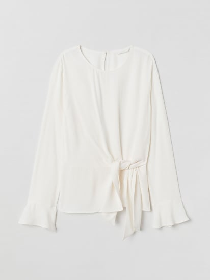 Блуза H&M модель 48745 — фото - INTERTOP