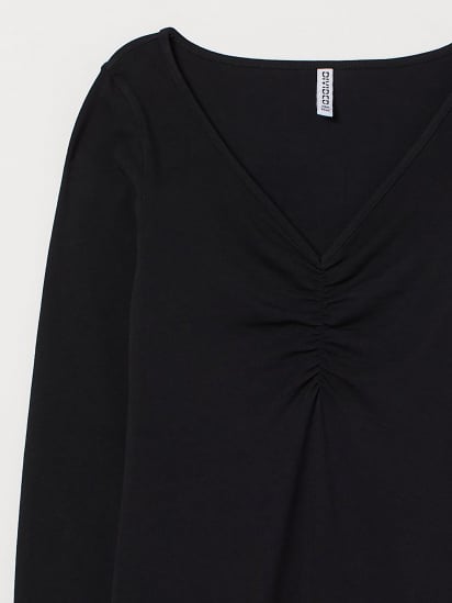 Сукня міні H&M модель 48823 — фото - INTERTOP