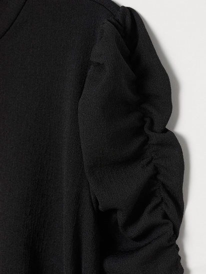 Сукня максі H&M модель 48825 — фото - INTERTOP