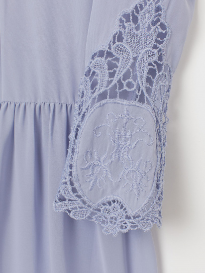 Сукня міні H&M модель 48887 — фото - INTERTOP