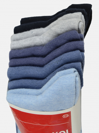 Набір шкарпеток C&A модель 49003 — фото - INTERTOP