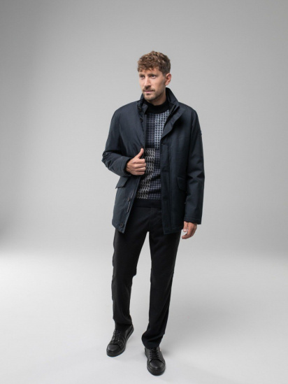 Зимова куртка Pierre Cardin модель 4902.3000.73020 — фото - INTERTOP