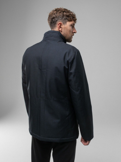 Зимова куртка Pierre Cardin модель 4902.3000.73020 — фото 5 - INTERTOP