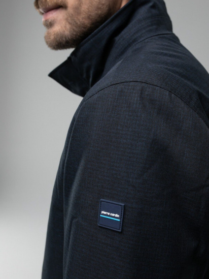 Зимова куртка Pierre Cardin модель 4902.3000.73020 — фото 6 - INTERTOP