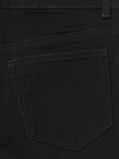 Шорти джинсові H&M модель 49034 — фото - INTERTOP