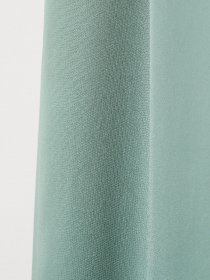 Сукня максі H&M модель 49056 — фото - INTERTOP