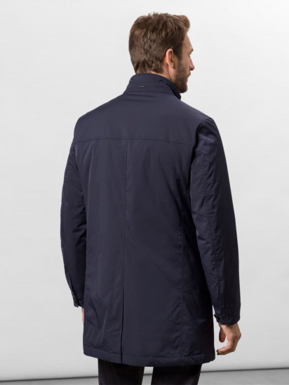 Зимова куртка Pierre Cardin модель 4912.3000.73440 — фото 3 - INTERTOP