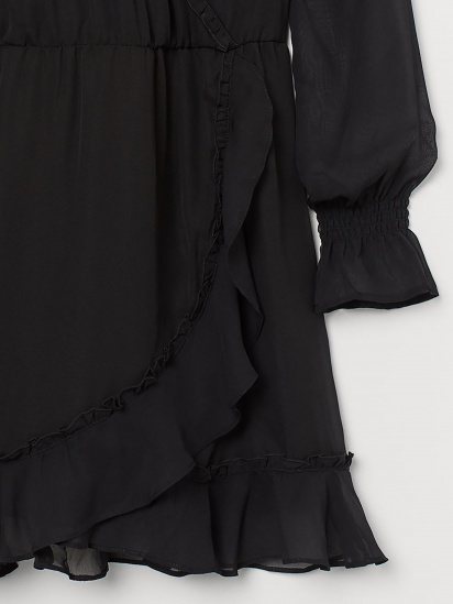 Сукня міні H&M модель 49211 — фото - INTERTOP