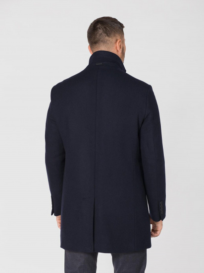Пальто Pierre Cardin модель 4923.3000.73500 — фото 3 - INTERTOP