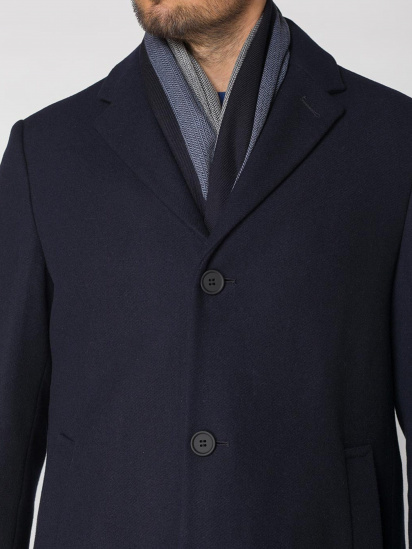 Пальто Pierre Cardin модель 4923.3000.73500 — фото 5 - INTERTOP