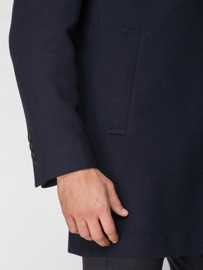 Пальто Pierre Cardin модель 4923.3000.73500 — фото 6 - INTERTOP