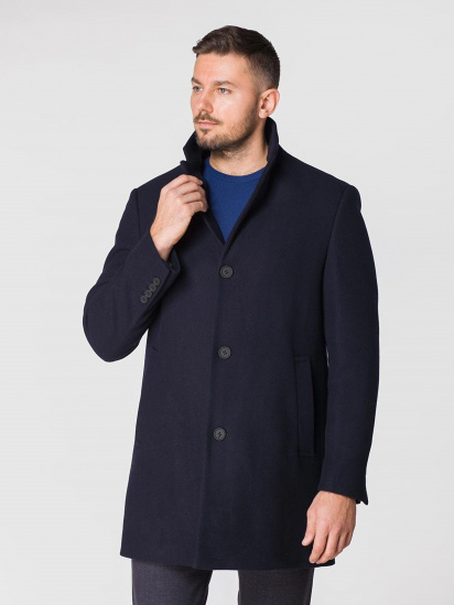 Пальто Pierre Cardin модель 4923.3000.73500 — фото - INTERTOP