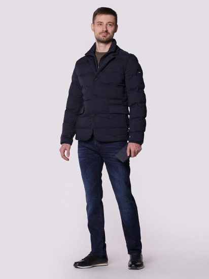 Зимова куртка Pierre Cardin модель 4943.3000.73150 — фото - INTERTOP