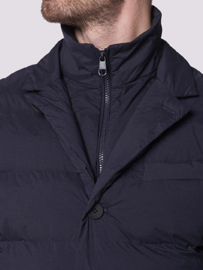 Зимова куртка Pierre Cardin модель 4943.3000.73150 — фото 4 - INTERTOP