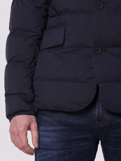 Зимова куртка Pierre Cardin модель 4943.3000.73150 — фото 6 - INTERTOP