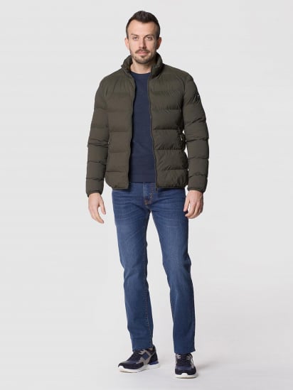Зимова куртка Pierre Cardin модель 4943.6440.73110 — фото - INTERTOP