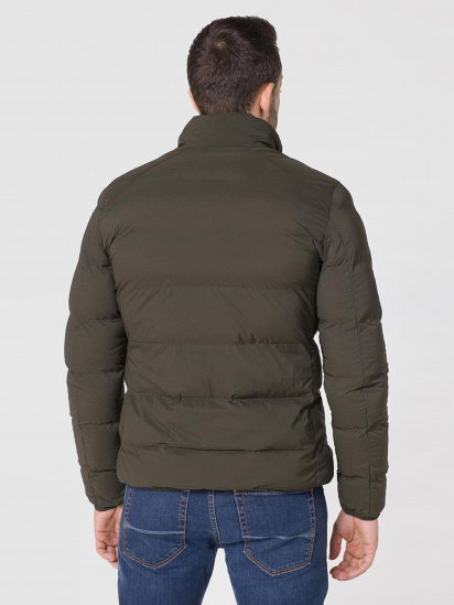 Зимова куртка Pierre Cardin модель 4943.6440.73110 — фото 4 - INTERTOP