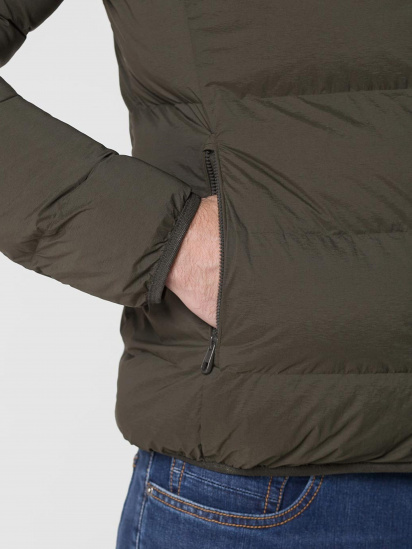 Зимова куртка Pierre Cardin модель 4943.6440.73110 — фото 5 - INTERTOP