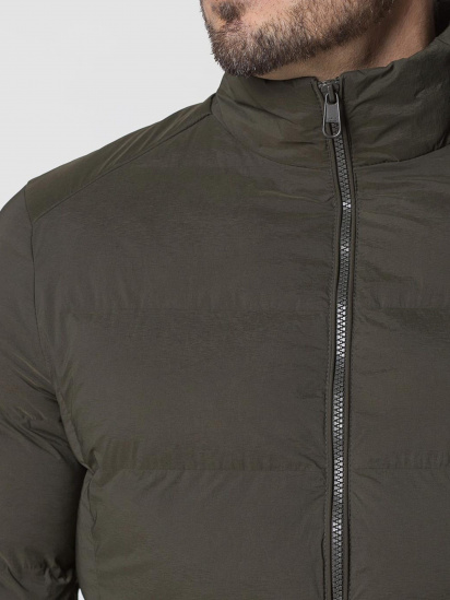 Зимова куртка Pierre Cardin модель 4943.6440.73110 — фото 6 - INTERTOP