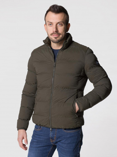 Зимова куртка Pierre Cardin модель 4943.6440.73110 — фото - INTERTOP