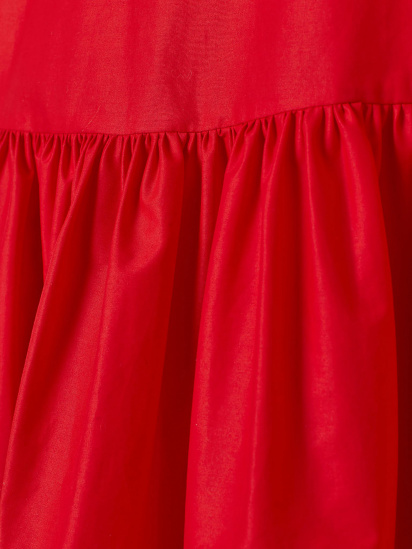 Сукня міні H&M модель 49433 — фото - INTERTOP