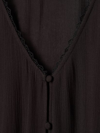 Платье мини H&M модель 49446 — фото - INTERTOP