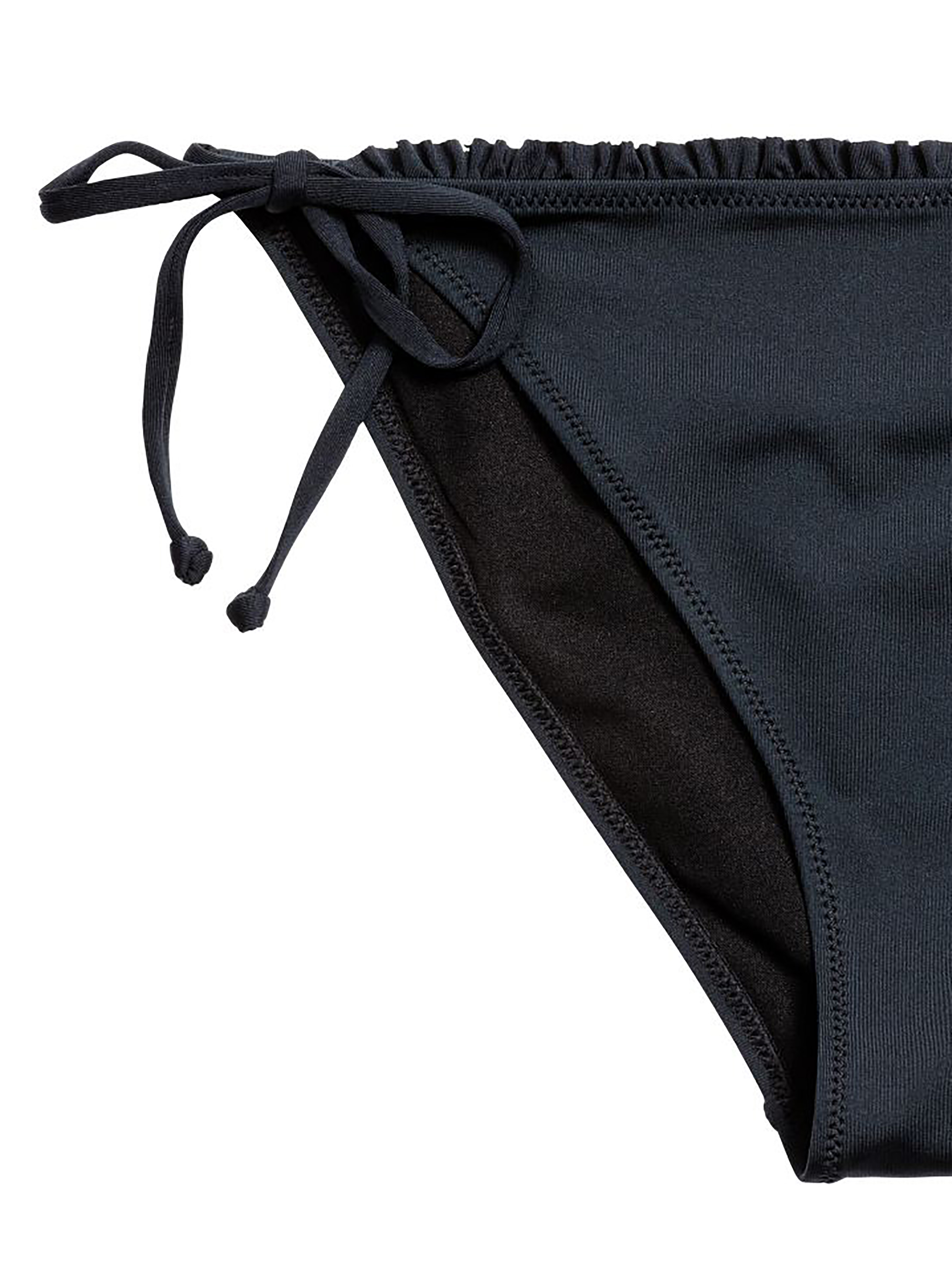 

H&M Нижня частина купальника (49495) Жіноче, колір - Чорний