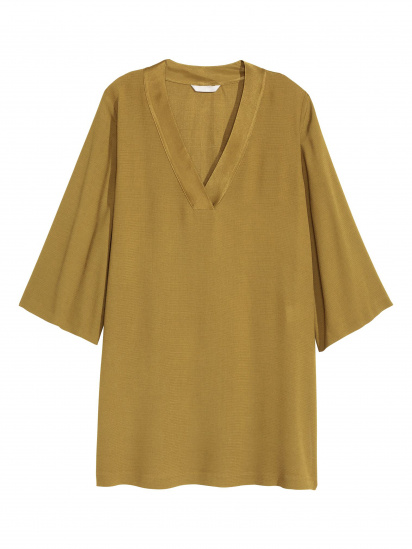 Блуза H&M модель 49501 — фото - INTERTOP