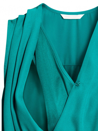Сукня міні H&M модель 49702 — фото 3 - INTERTOP