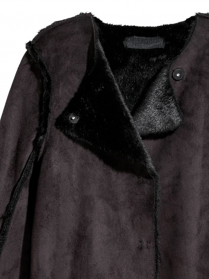 Пальто H&M модель 49768 — фото - INTERTOP