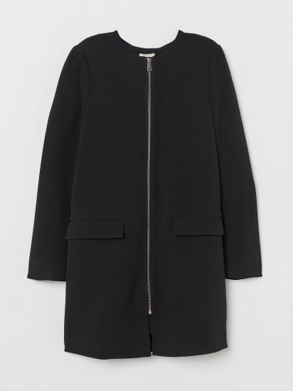 Пальто H&M модель 49818 — фото - INTERTOP