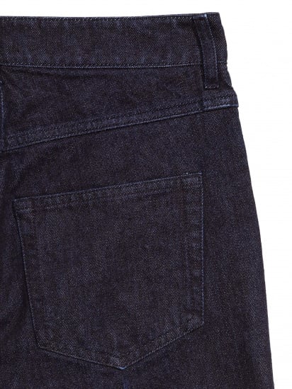 Прямые джинсы H&M модель 49820 — фото 3 - INTERTOP