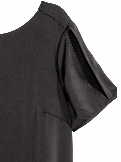 Сукня міні H&M модель 49846 — фото - INTERTOP