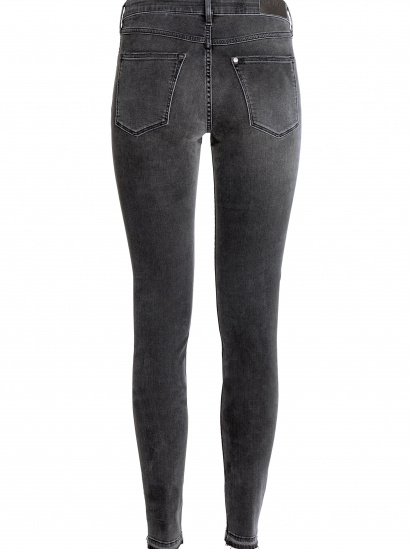 Завужені джинси H&M модель 49912 — фото 3 - INTERTOP