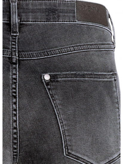 Зауженные джинсы H&M модель 49912 — фото 4 - INTERTOP