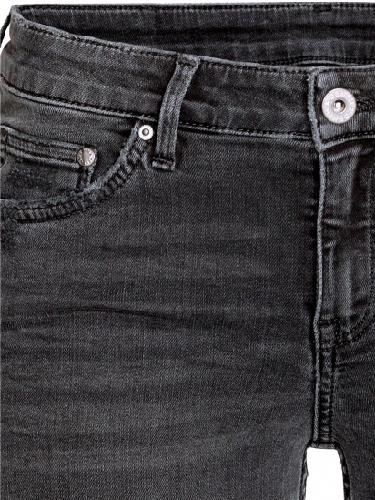 Зауженные джинсы H&M модель 49912 — фото 5 - INTERTOP